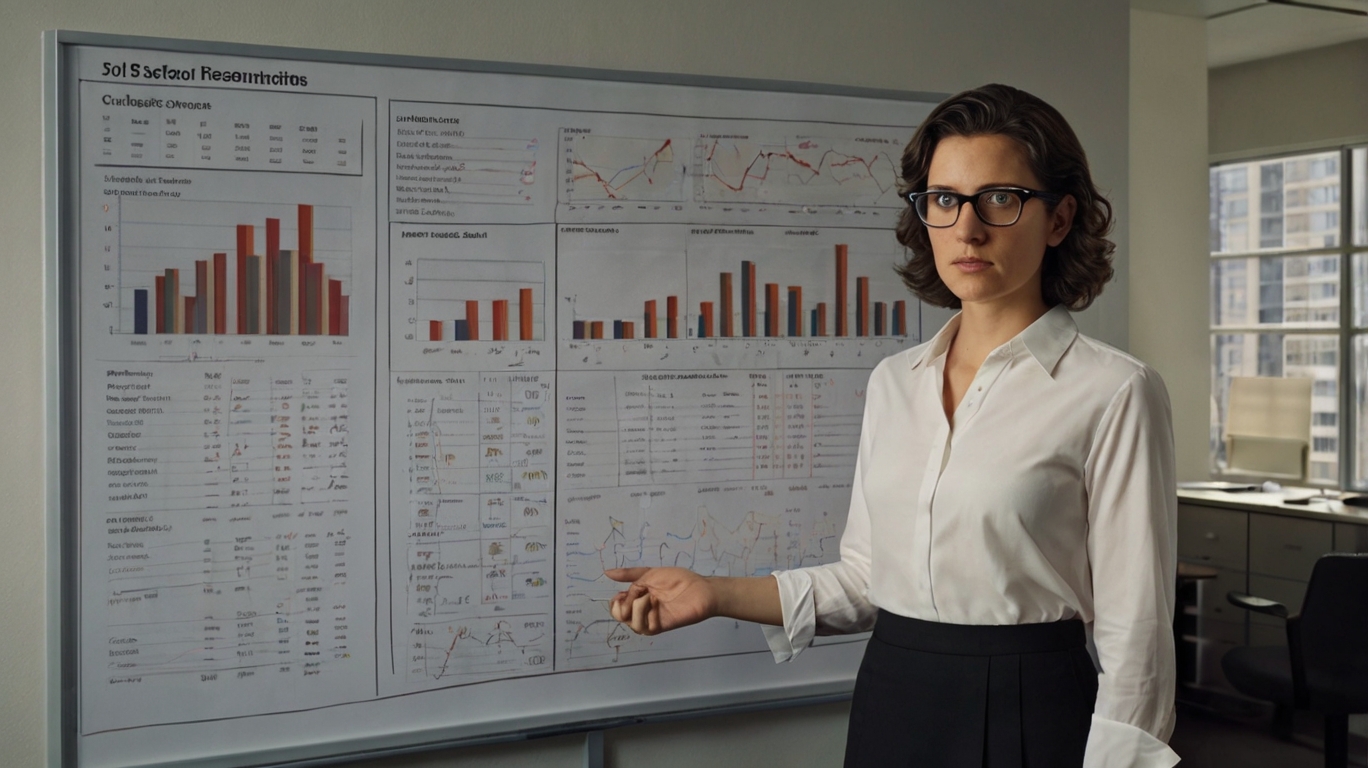 Accounting Services Background